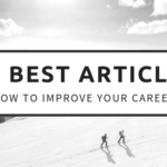 best articles on improving your career